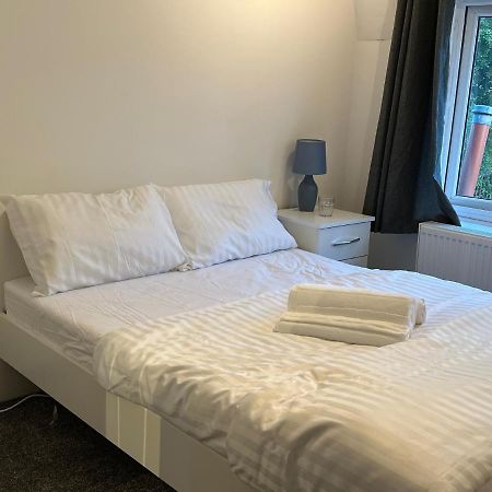 Arley Comfort Style Екстериор снимка