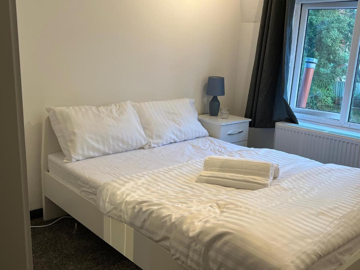 Arley Comfort Style Екстериор снимка