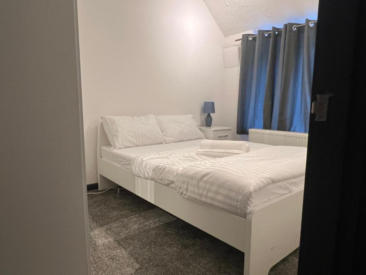 Arley Comfort Style Екстериор снимка