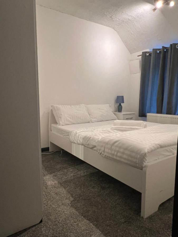 Arley Comfort Style Екстериор снимка