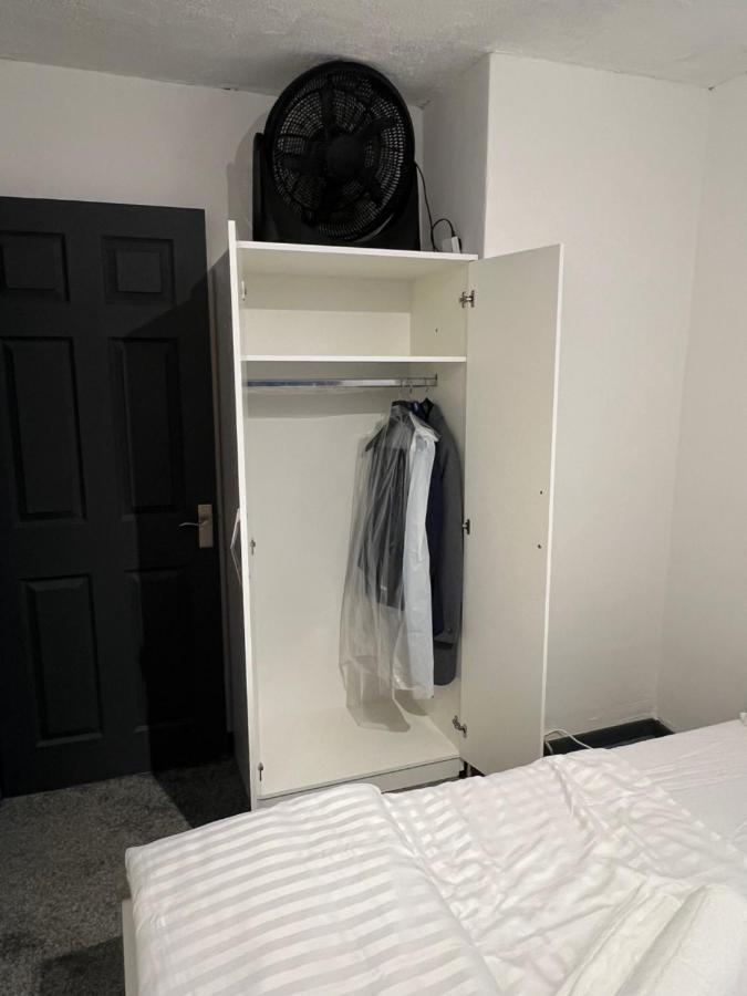 Arley Comfort Style Екстериор снимка